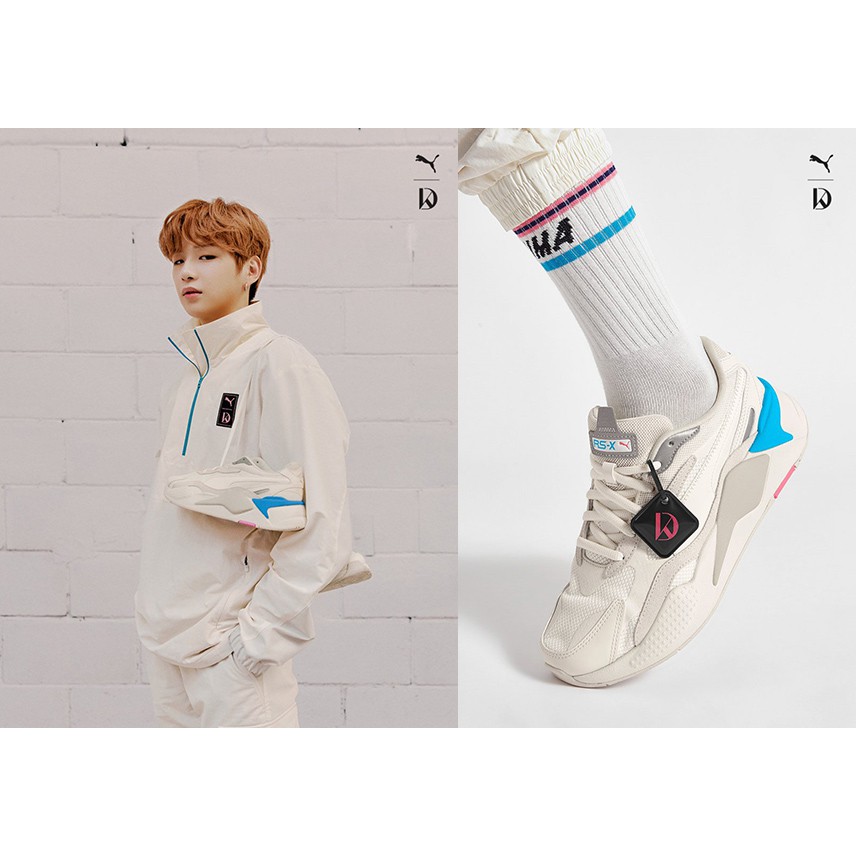 Giày Puma x Kang Daniel RS-X3