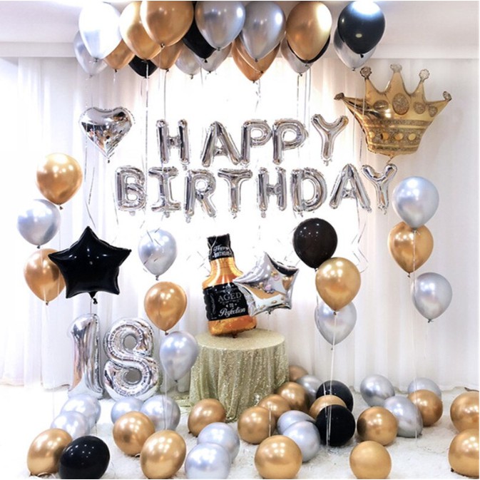 BÓNG NHÔM CHAI- LY CHAMPAGNE , BIA, Rượu ngoại