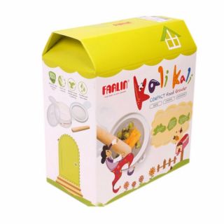 Dụng cụ chế biến ăn dặm farlin per-241