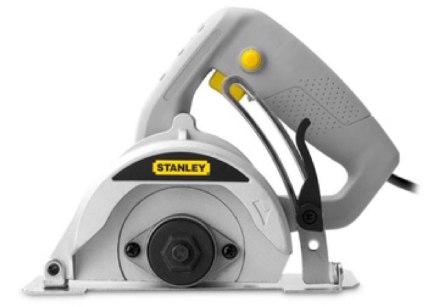 Stel785 Máy cắt gạch 110mm Stanley 1200w