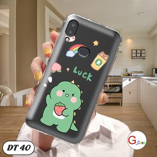 Ốp lưng dẻo cho Samsung Galaxy A10S