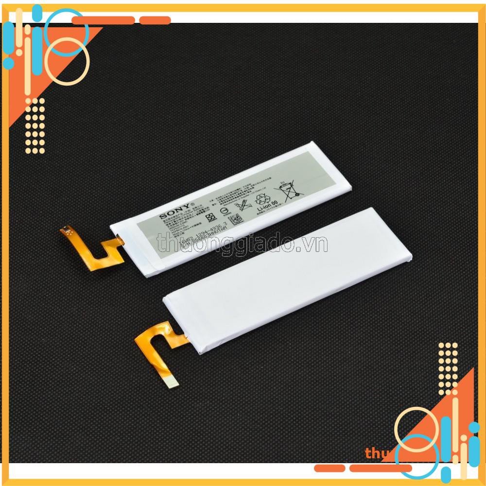 Pin Sony Xperia M5 E5663, E5653 dung lượng 2600mAh Zin mới