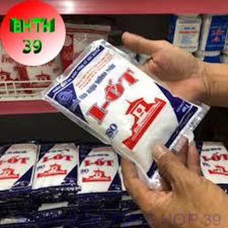 Muối iot 400g / 500g