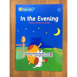 Đồ chơi - potato pals 12q