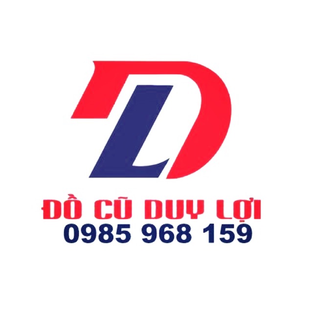 Đồ Cũ Duy Lợi