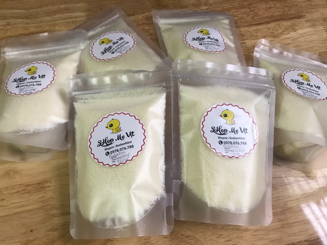 Bột Gelatine Ewald - Đức (Gói dùng thử) | BigBuy360 - bigbuy360.vn