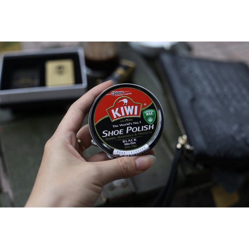 Si Đánh Giầy Thái Lan KiWi