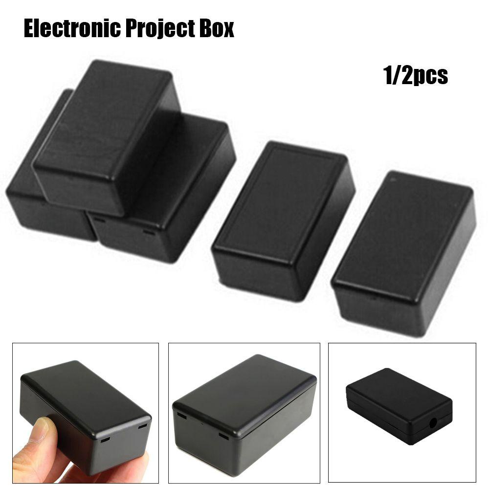 Set 1 / 2 Ốp Bọc Hộp Nhạc Cụ Điện Tử DIY Chất Lượng Cao