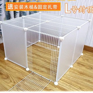 Quây cũi cún mẫu siêu hot size 37x 47cm.