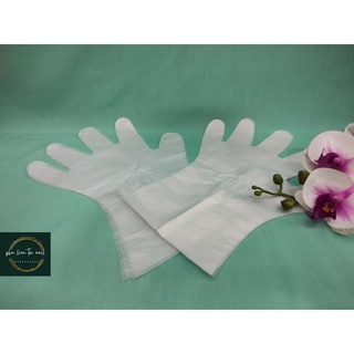 100gram Bao tay ni lông nhuộm tóc - Trường Thọ, TĐ