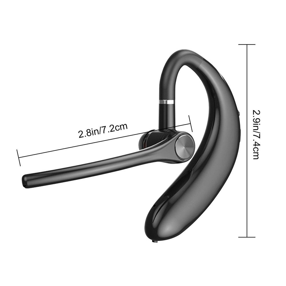 Tai nghe kết nối bluetooth không dây S209 có mic