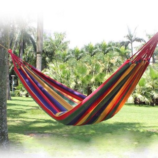 Võng du lịch , dã ngoại 7 mầu