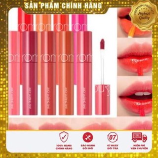 [AUTH] - Son Tint Lì Romand Juicy Lasting Tint [ New 2019]