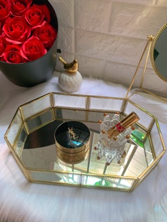 ✨KHAY MỸ PHẨM LUXURY