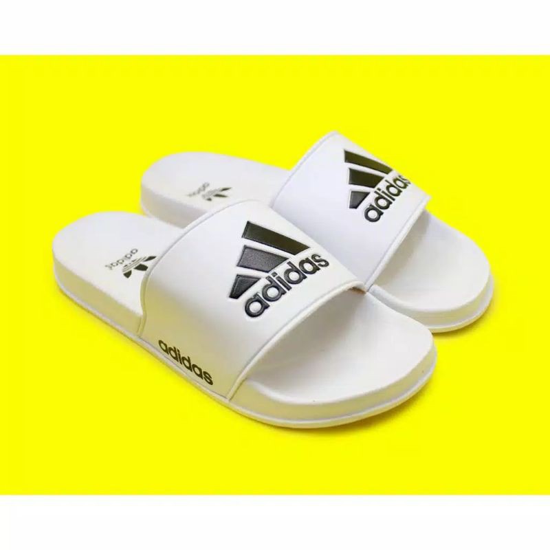 Giày Sandal Adidas Slop Kiểu Dáng Trẻ Trung Năng Động