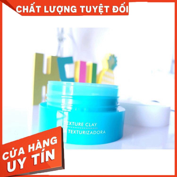 Sáp Vuốt Tóc Siêu Cao Cấp MOROCCANOIL TEXTURE CLAY