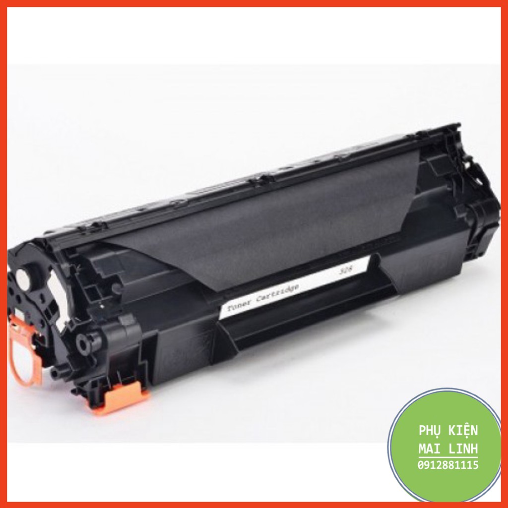 ☘️ Hộp mực in HP P1102/1212N/P1005 (CB435A/CE285A) HP LaserJet M1132MF/M1130/M1134/M1137/M1138/M1212NF/M1216nfh