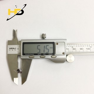 Combo 20 Con Tụ Điện 50V 22uF Daewoo Phân Cực (Mới)