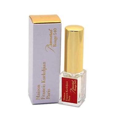 MFK 🌸 Nước hoa Maison Francis Kurkdjian Baccarat Rouge 540 EDP ~ 5ml