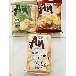 Bánh gạo nướng Orion An (3 vị)