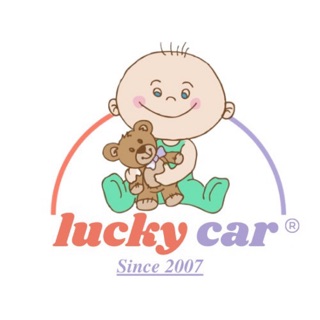 HÃNG XE OTO ĐIỆN TRẺ EM LUCKY