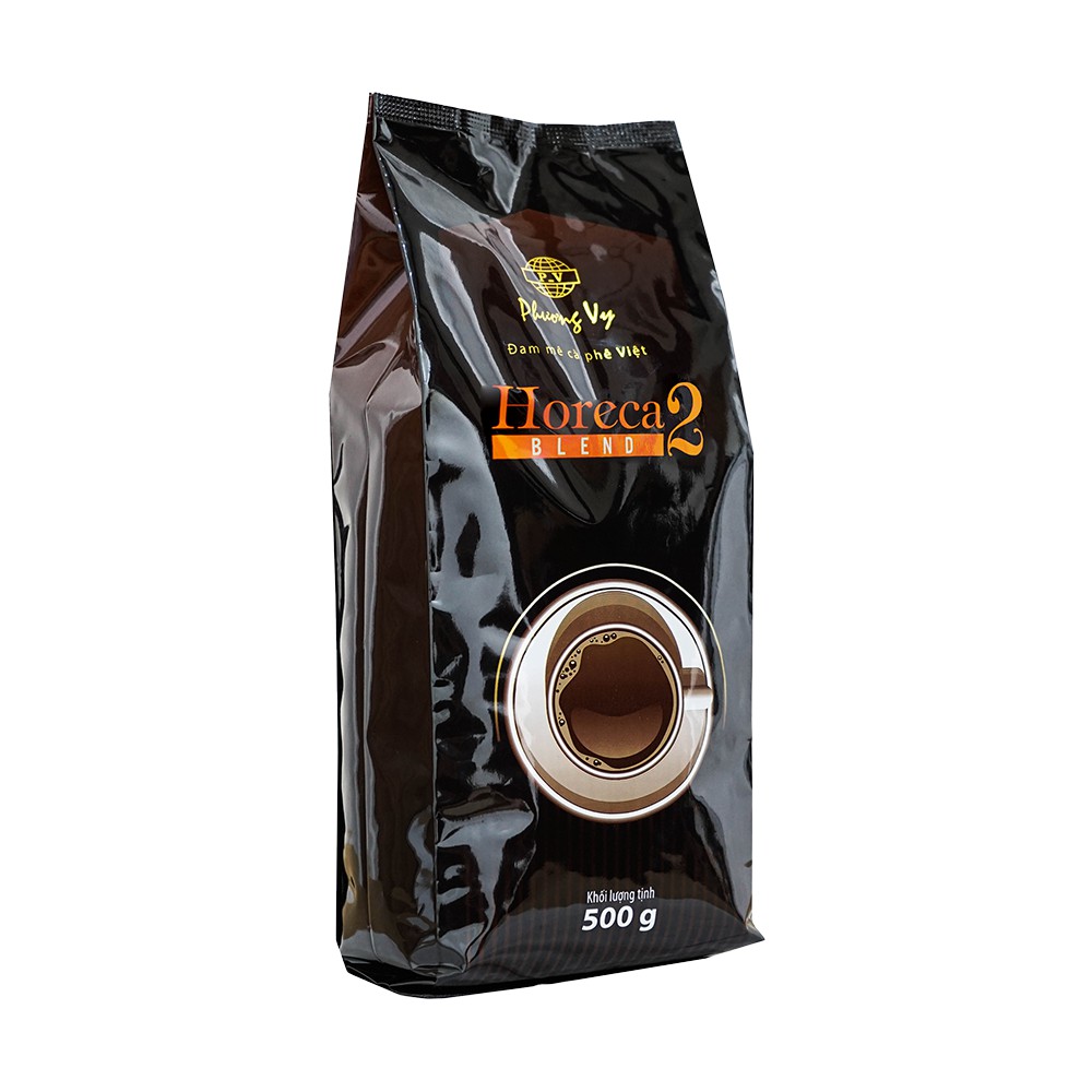 Cà Phê Bột - Horeca Blend Số 2 - 500g - Phương Vy Coffee | BigBuy360 - bigbuy360.vn