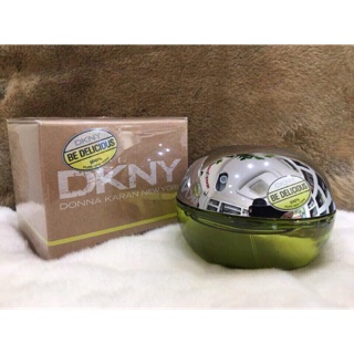 Nước hoa dkny be delicious