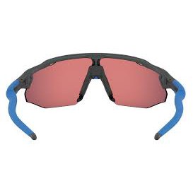 Kính mát Oakley OO9442-0538 radar ev advancer matte carbon w/ prizm trail torch