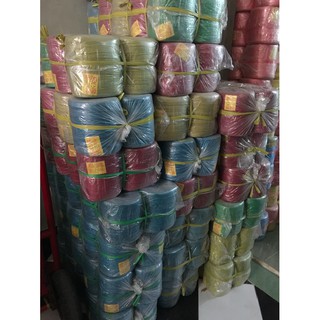 DÂY CỘT HÀNG HOÁ NILON