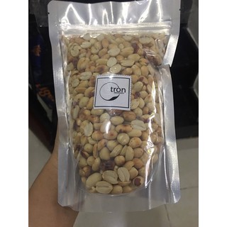 Đậu phộng quê rang bóc vỏ - 500gr