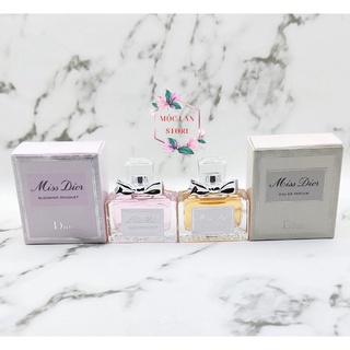 🌺NƯỚC HOA NỮ MISS DIOR EDP MINI 5ML