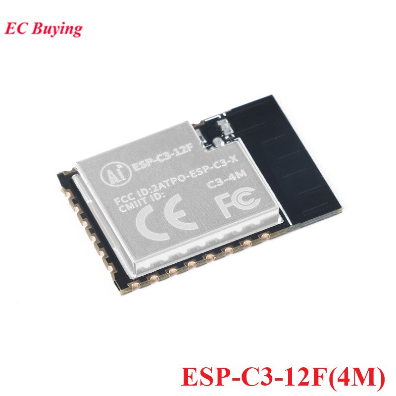 Mô Đun Hai Chế Độ ESP32-C3 ESP32 ESP C3 C3S 12F 13 13U 01M 32S Mini 5.0 5.0 ESP32-C3N ESP32-C3-32S