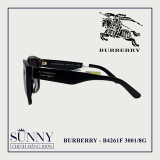 Kính Mát Burberry B4261F