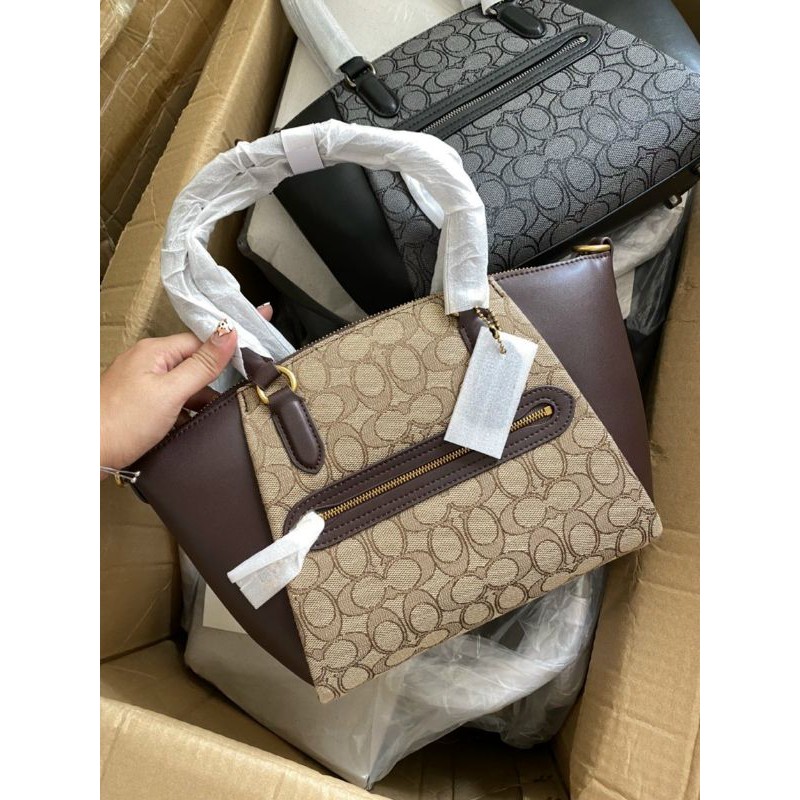 TÚI COACH HANDBAG