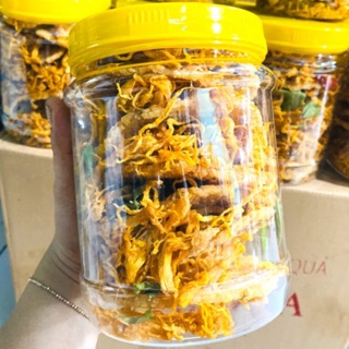 5kg cơm chây lắc khô gà lá chanh🌶cơm cháy nguyên miếng