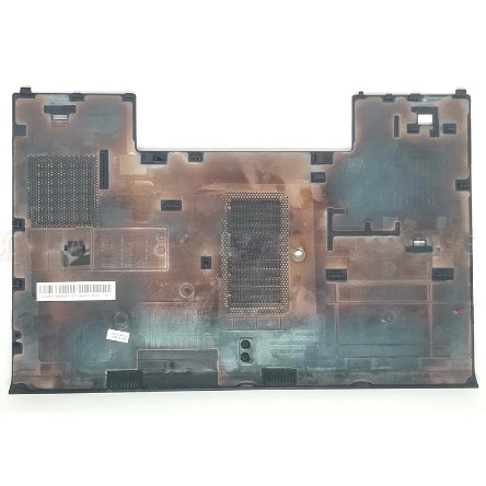 Chuyên bán, thay thế vỏ mặt đáy (mặt đế, nắp che dưới đáy), vỏ mặt E laptop HP ProBook 6560B, 6565B, 6570B.