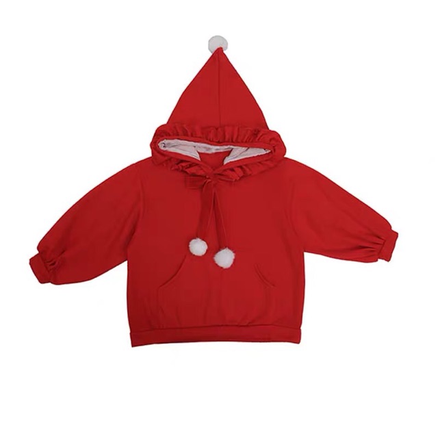 Áo nỉ thiên thần