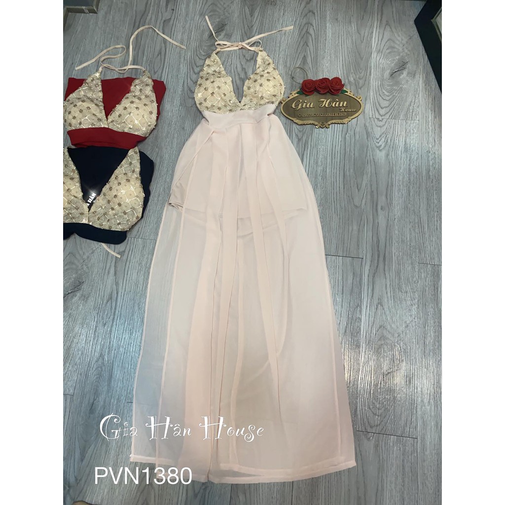 Đầm spid sang chảnh | BigBuy360 - bigbuy360.vn