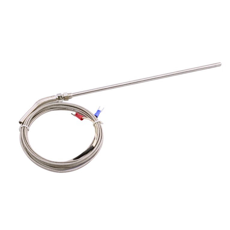 Đầu Dò Cảm Biến Nhiệt Độ K WRN-187