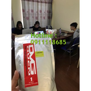Bột tẩy trắng dvg