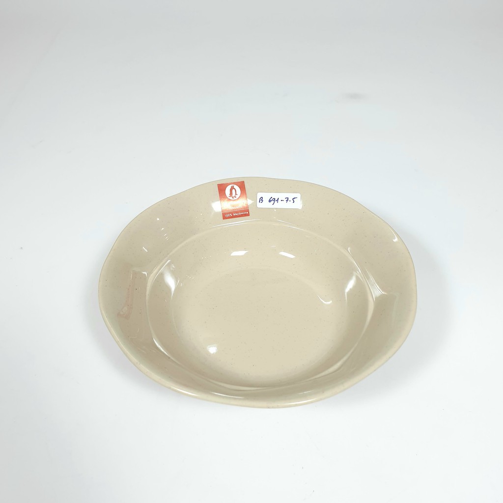 Tô Melamine Superware bèo cỡ 15-21,5 cm