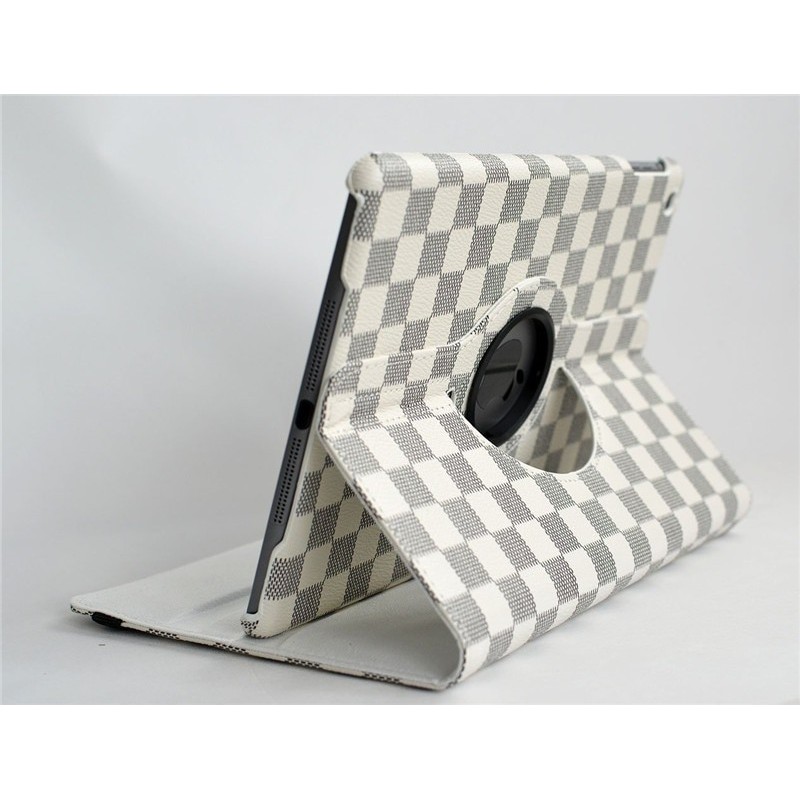 Bao da caro xoay 360 cho iPad Air, Air2, iPad2017,iPad2018 | BigBuy360 - bigbuy360.vn