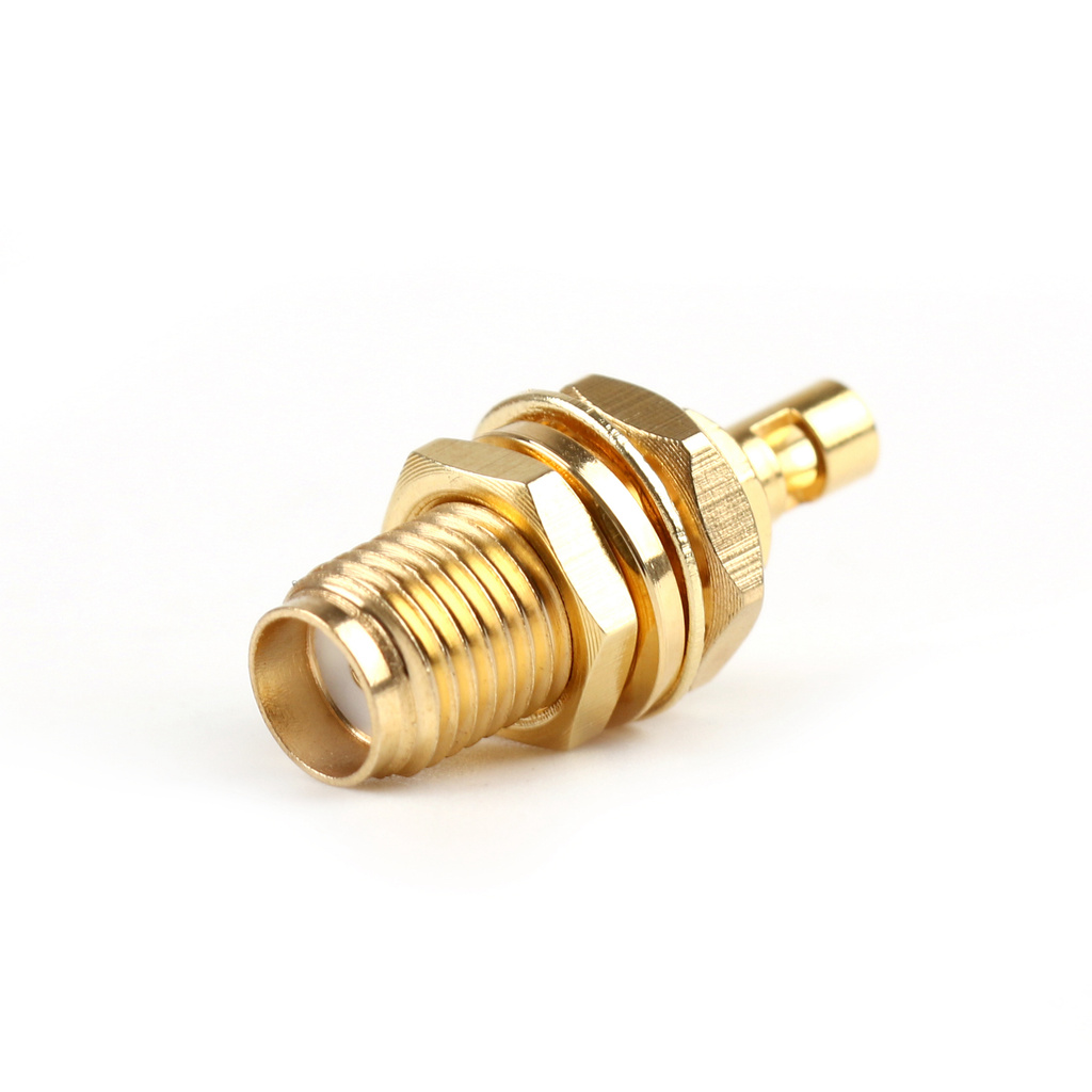 Set 10 Dây Cáp Kết Nối Đầu Cái 1.37mm Rg178 Sma | BigBuy360 - bigbuy360.vn