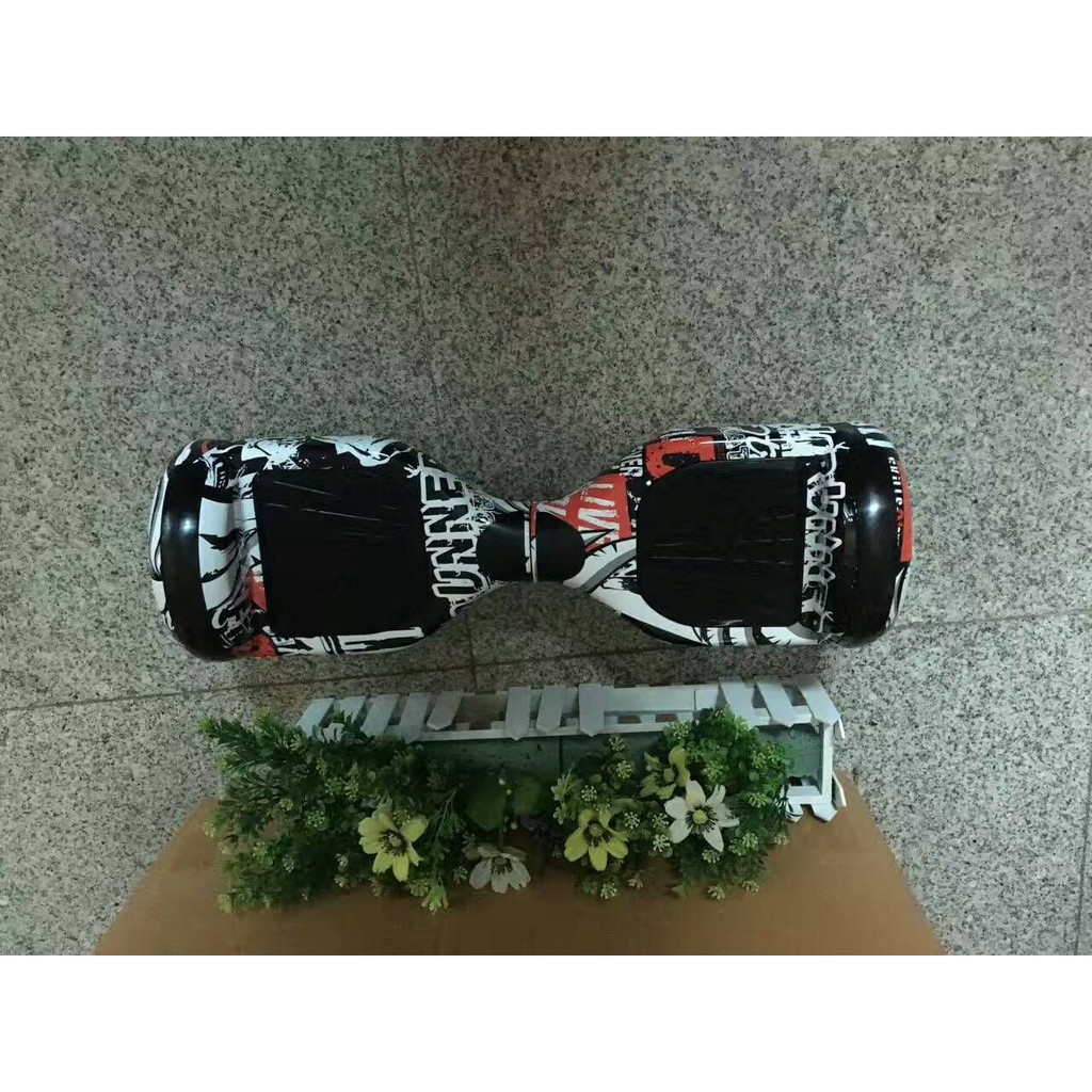 Xe cân bằng thông minh