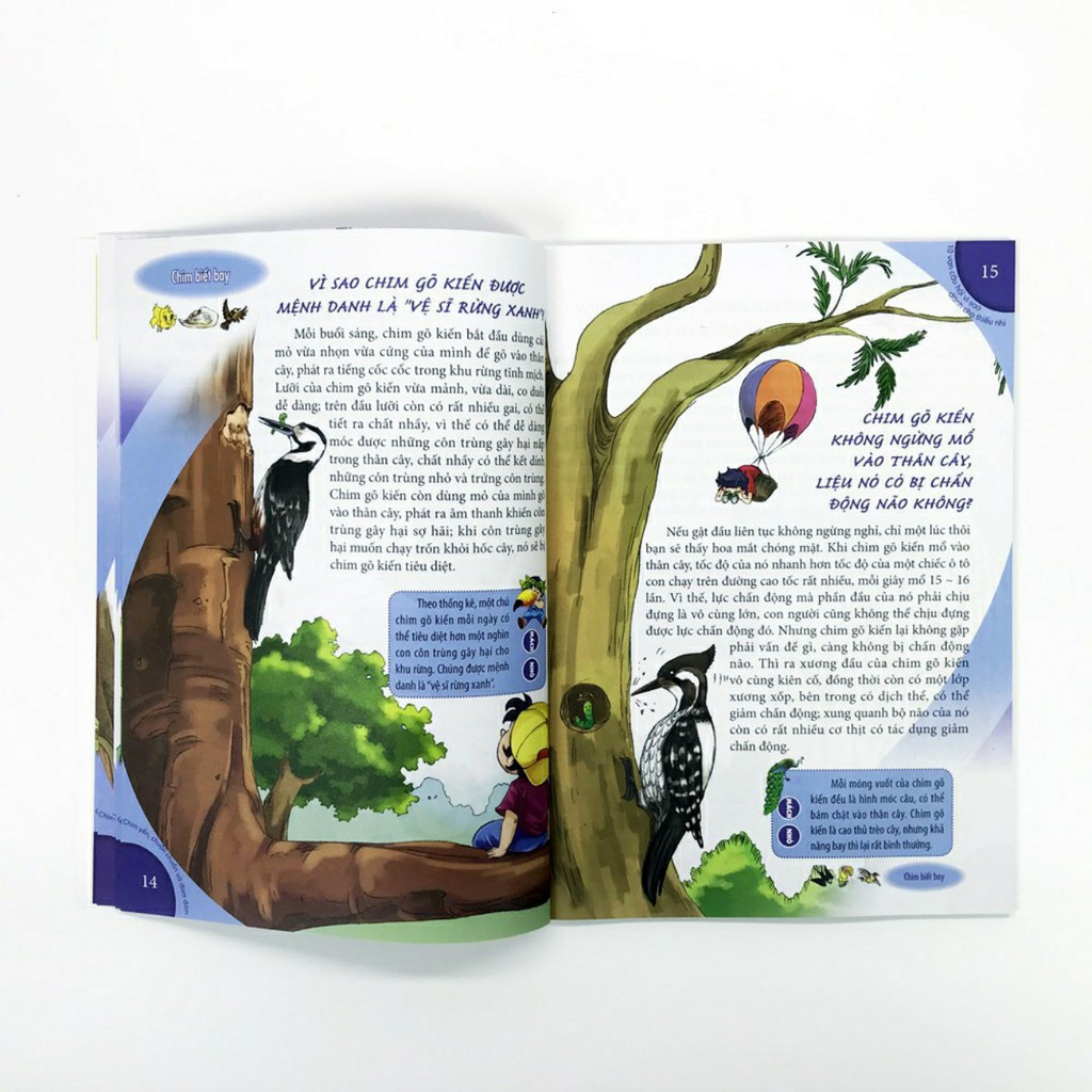 Sách : 10 Vạn câu hỏi vì sao - Sách Màu (10 quyển lẻ tự chọn) | BigBuy360 - bigbuy360.vn