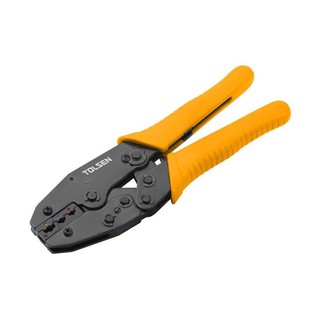 Kềm bấm cos 220mm tolsen 38056