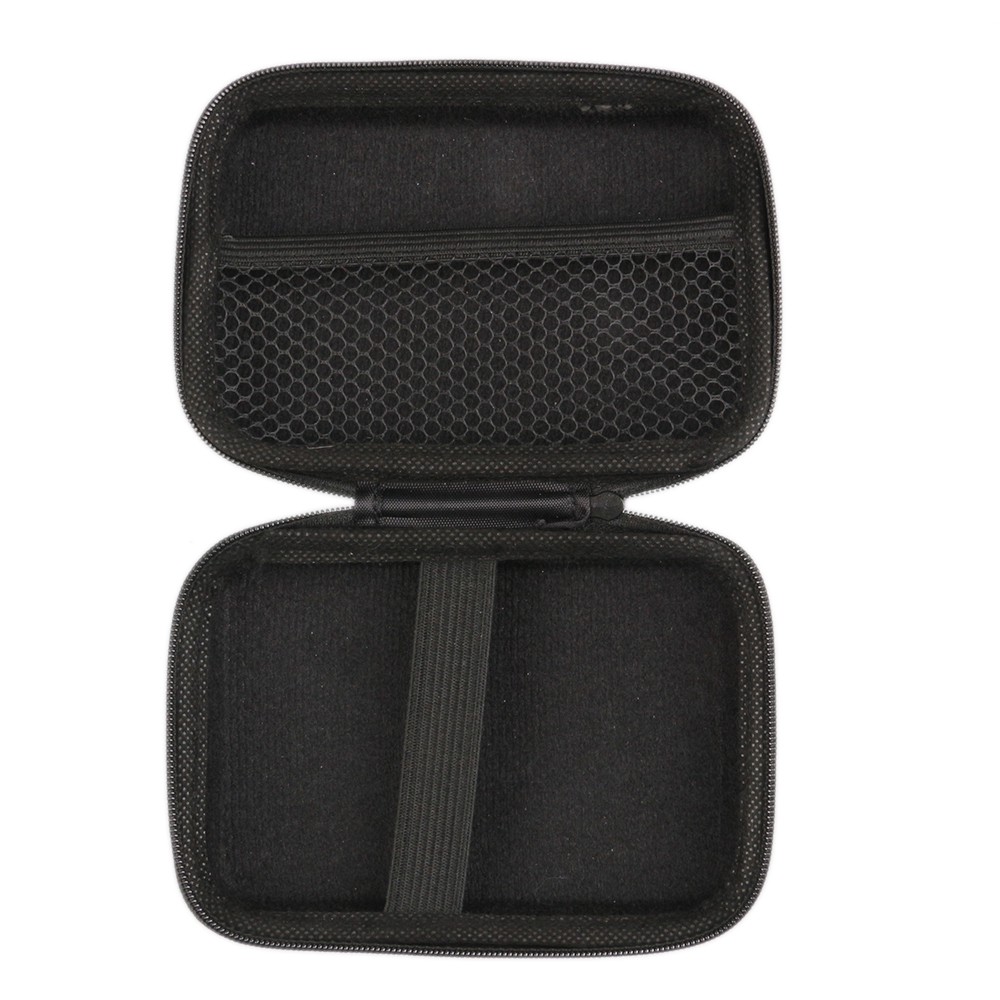 Hộp đựng ổ cứng HDD 2.5 " kèm cáp USB