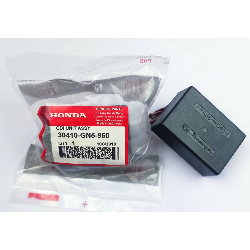 Bộ phụ kiện thay thế dành cho GL pro, GL max 30410-GN5-960 / CDI honda / CDI UNIT