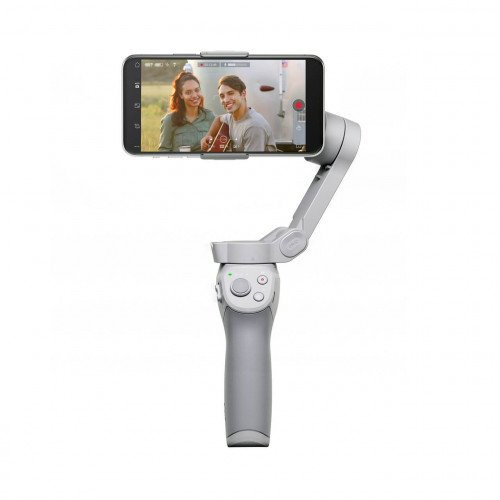 Gimbal chống rung DJI Osmo mobile 4 SE, Chính Hãng | WebRaoVat - webraovat.net.vn