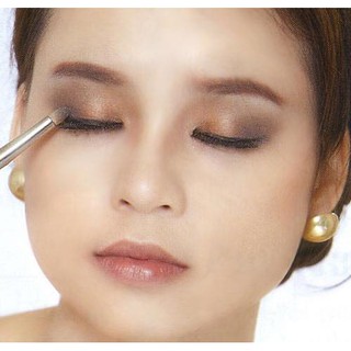PHẤN MẮT NYX THE NATURAL SHADOW PALETTE